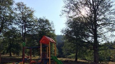 The Valley Residences & Spa, Bakuriani, apt 220_6